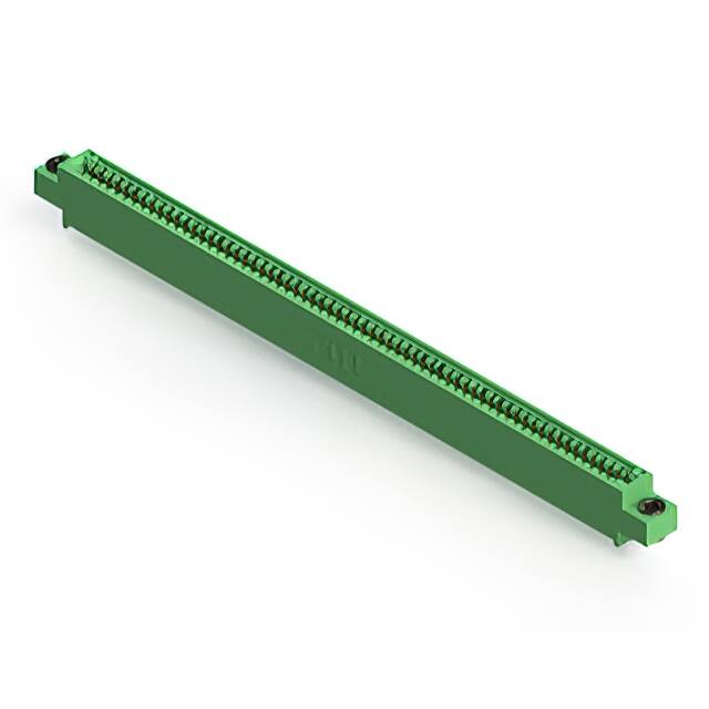 845-064-525-603 EDAC Inc.  Edgeboard Connectors